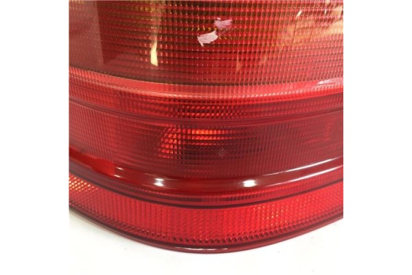 Recambio de piloto trasero izquierdo para mercedes-benz clase a (bm 168) 1.4 140 (168.031) referencia OEM IAM 1688200964 3310596