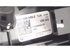 Recambio de luz interior techo para ford explorer (ctw) híbrido st-line plug-in-hybrid 4x4 referencia OEM IAM 5H0959569E 5Q09511