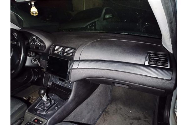 Recambio de kit airbag para bmw serie 3 compacto (e46) 1.8 316ti referencia OEM IAM 33675789101  
