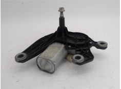 Recambio de motor limpiaparabrisas trasero para peugeot 1007 1.4 sport referencia OEM IAM 53014712  