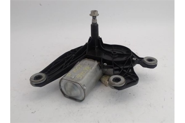 Recambio de motor limpiaparabrisas trasero para peugeot 1007 1.4 sport referencia OEM IAM 53014712  