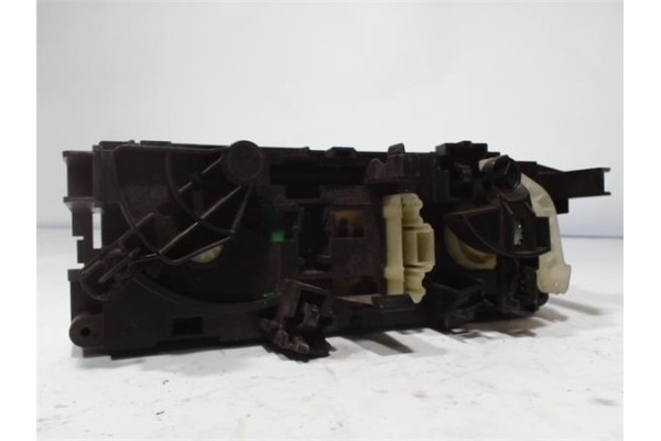Recambio de mandos calefaccion / a.a. para peugeot 207 1.6 confort referencia OEM IAM 69910002 N102079BK  Recambio de mandos calefaccion / a.a. para peugeot 207 1.6 confort referencia OEM IAM 69910002 N102079BK
