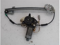 Recambio de mecanismo elevalunas trasero izquierdo para honda accord berlina (cg7-9/ch1-7) referencia OEM IAM   