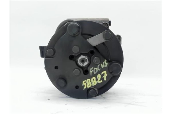 Recambio de compresor aire acond. para ford focus (daw, dbw) 1.6 16v referencia OEM IAM HCCYS4HAA  