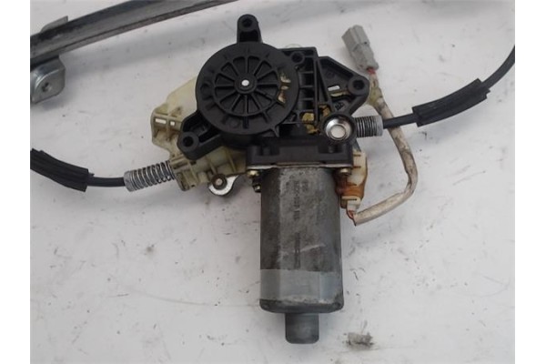 Recambio de mecanismo elevalunas trasero izquierdo para honda accord berlina (cg7-9/ch1-7) referencia OEM IAM   