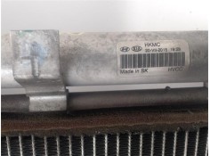 Recambio de radiador aire acondicionado para hyundai i30 (fd) 1.6 crdi referencia OEM IAM 97606A5801  