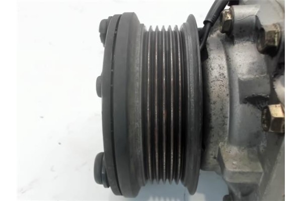 Recambio de compresor aire acond. para ford focus (daw, dbw) 1.6 16v referencia OEM IAM HCCYS4HAA  
