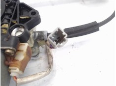 Recambio de mecanismo elevalunas trasero izquierdo para honda accord berlina (cg7-9/ch1-7) referencia OEM IAM   