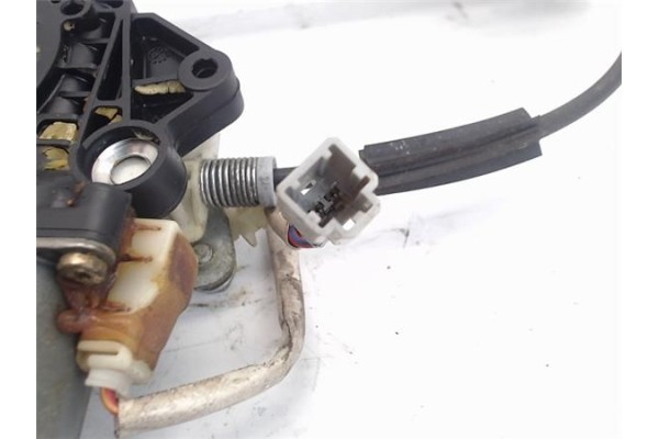 Recambio de mecanismo elevalunas trasero izquierdo para honda accord berlina (cg7-9/ch1-7) referencia OEM IAM   