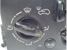 Recambio de mandos calefaccion / a.a. para peugeot 207 1.6 confort referencia OEM IAM 69910002 N102079BK 