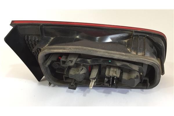 Recambio de piloto interior derecho para renault laguna ii (bg0) 1.9 dci (bg05) referencia OEM IAM 8200262111 50762519 820000247