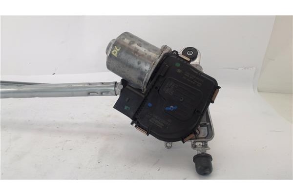 Recambio de motor limpiaparabrisas delantero para ford explorer (ctw) híbrido st-line plug-in-hybrid 4x4 referencia OEM IAM R2KB