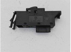 Recambio de mando elevalunas delantero derecho para bmw serie 3 compacto (e46) 1.8 316ti referencia OEM IAM 61316902176  