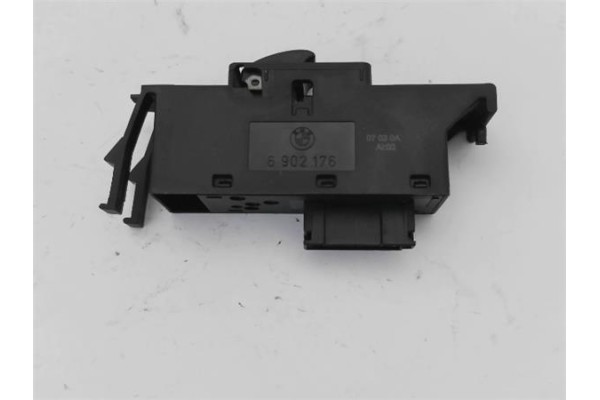 Recambio de mando elevalunas delantero derecho para bmw serie 3 compacto (e46) 1.8 316ti referencia OEM IAM 61316902176  