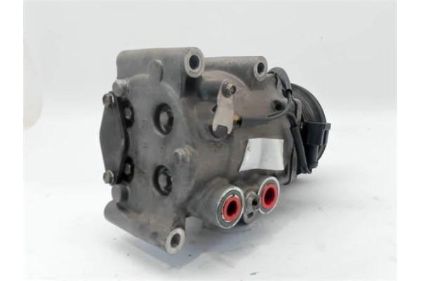 Recambio de compresor aire acond. para ford focus (daw, dbw) 1.6 16v referencia OEM IAM HCCYS4HAA  