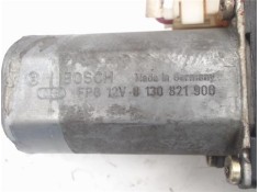 Recambio de mecanismo elevalunas trasero izquierdo para honda accord berlina (cg7-9/ch1-7) referencia OEM IAM   