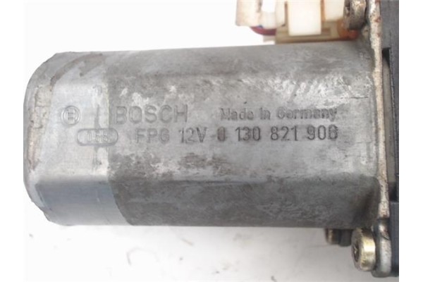 Recambio de mecanismo elevalunas trasero izquierdo para honda accord berlina (cg7-9/ch1-7) referencia OEM IAM   