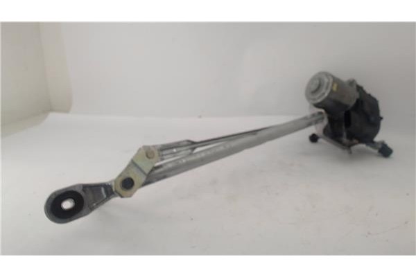 Recambio de motor limpiaparabrisas delantero para ford explorer (ctw) híbrido st-line plug-in-hybrid 4x4 referencia OEM IAM R2KB