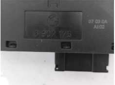 Recambio de mando elevalunas delantero derecho para bmw serie 3 compacto (e46) 1.8 316ti referencia OEM IAM 61316902176  