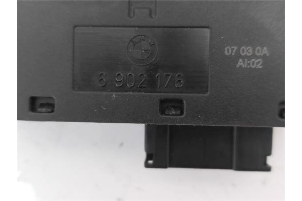 Recambio de mando elevalunas delantero derecho para bmw serie 3 compacto (e46) 1.8 316ti referencia OEM IAM 61316902176  