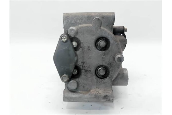 Recambio de compresor aire acond. para ford focus (daw, dbw) 1.6 16v referencia OEM IAM HCCYS4HAA  