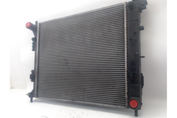 Recambio de radiador para hyundai i30 (fd) 1.6 crdi referencia OEM IAM 25310A5800  