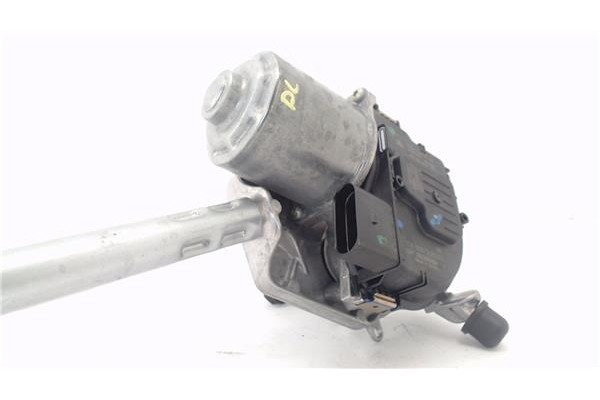 Recambio de motor limpiaparabrisas delantero para ford explorer (ctw) híbrido st-line plug-in-hybrid 4x4 referencia OEM IAM R2KB
