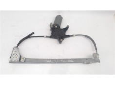 Recambio de mecanismo elevalunas trasero izquierdo para citroen xantia berlina referencia OEM IAM   