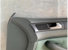Recambio de guarnecido puerta delantero derecha para audi allroad quattro (4b5) 2.5 tdi (132kw) referencia OEM IAM 4B1867104M 1G