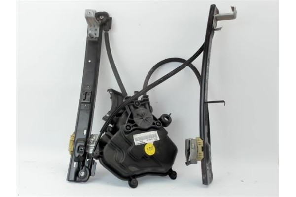 Recambio de elevalunas electrico delantero derecho para seat ibiza (6j5) referencia OEM IAM 6J4837402  