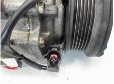 Recambio de compresor aire acond. para ford focus (daw, dbw) 1.6 16v referencia OEM IAM HCCYS4HAA  