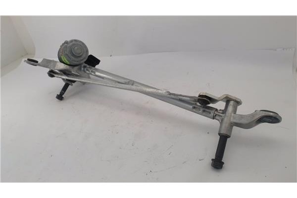 Recambio de motor limpiaparabrisas delantero para ford explorer (ctw) híbrido st-line plug-in-hybrid 4x4 referencia OEM IAM R2KB