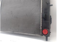 Recambio de radiador para hyundai i30 (fd) 1.6 crdi referencia OEM IAM 25310A5800  