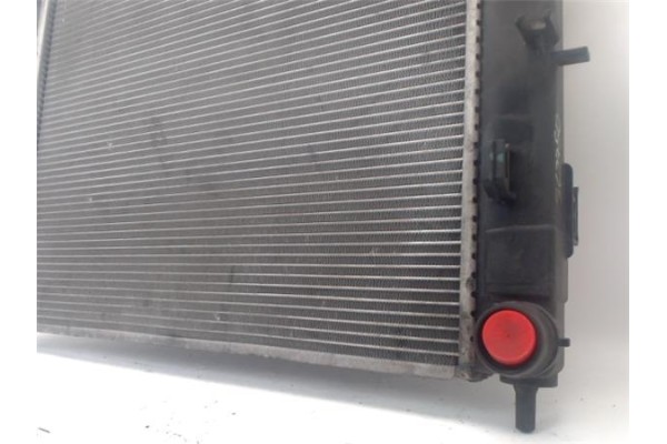 Recambio de radiador para hyundai i30 (fd) 1.6 crdi referencia OEM IAM 25310A5800  