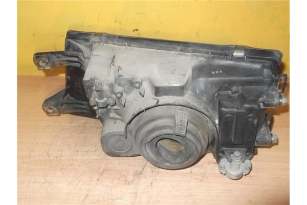 Recambio de faro delantero dcho para mitsubishi space wagon (n30/n40) 2.0 2000 glx diesel referencia OEM IAM MR178842  