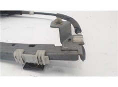 Recambio de mecanismo elevalunas trasero izquierdo para citroen xantia berlina referencia OEM IAM   