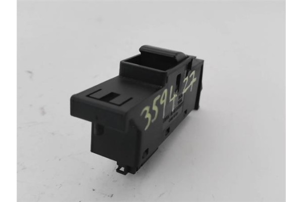 Recambio de mando elevalunas delantero derecho para bmw serie 3 compacto (e46) 1.8 316ti referencia OEM IAM 61316902176  