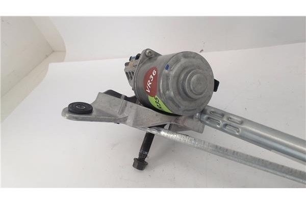 Recambio de motor limpiaparabrisas delantero para ford explorer (ctw) híbrido st-line plug-in-hybrid 4x4 referencia OEM IAM R2KB
