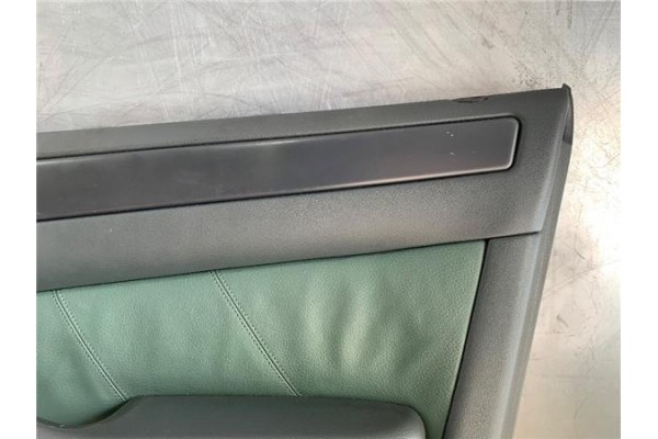 Recambio de guarnecido puerta delantero derecha para audi allroad quattro (4b5) 2.5 tdi (132kw) referencia OEM IAM 4B1867104M 1G