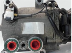 Recambio de compresor aire acond. para ford focus (daw, dbw) 1.6 16v referencia OEM IAM HCCYS4HAA  