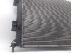 Recambio de radiador para hyundai i30 (fd) 1.6 crdi referencia OEM IAM 25310A5800  