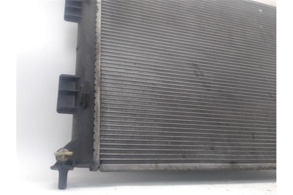 Recambio de radiador para hyundai i30 (fd) 1.6 crdi referencia OEM IAM 25310A5800  