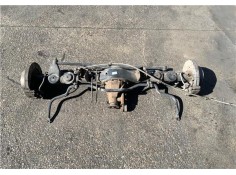Recambio de puente trasero para kia sorento 2.5 crdi referencia OEM IAM   