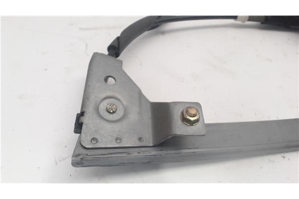 Recambio de mecanismo elevalunas trasero izquierdo para citroen xantia berlina referencia OEM IAM   