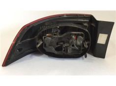 Recambio de piloto trasero derecho para renault laguna ii (bg0) 1.9 dci (bg05) referencia OEM IAM 8200262668 2222229 8200002474 