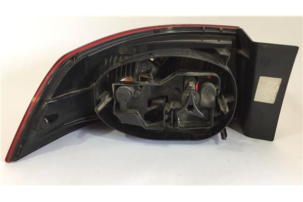 Recambio de piloto trasero derecho para renault laguna ii (bg0) 1.9 dci (bg05) referencia OEM IAM 8200262668 2222229 8200002474 