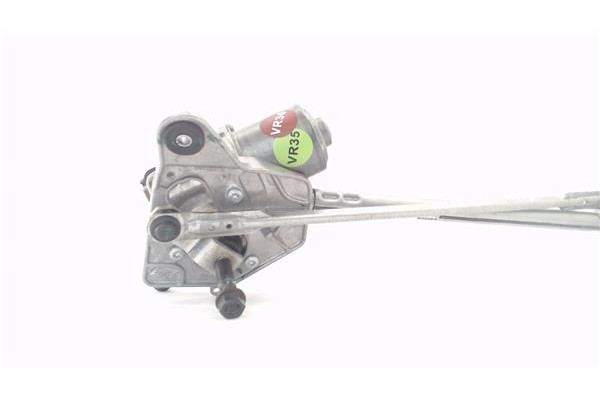 Recambio de motor limpiaparabrisas delantero para ford explorer (ctw) híbrido st-line plug-in-hybrid 4x4 referencia OEM IAM R2KB