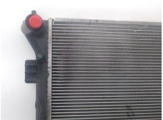 Recambio de radiador para hyundai i30 (fd) 1.6 crdi referencia OEM IAM 25310A5800  