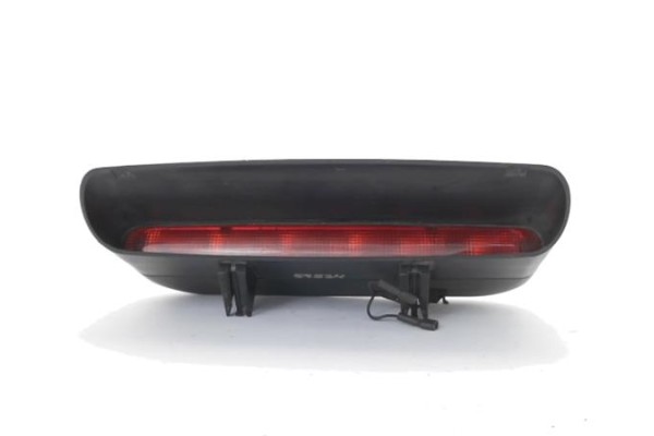 Recambio de luz central de freno para seat ibiza (6k3) 1.4 referencia OEM IAM 6K6945131 1L0945121 