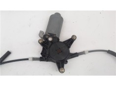 Recambio de mecanismo elevalunas trasero izquierdo para citroen xantia berlina referencia OEM IAM   